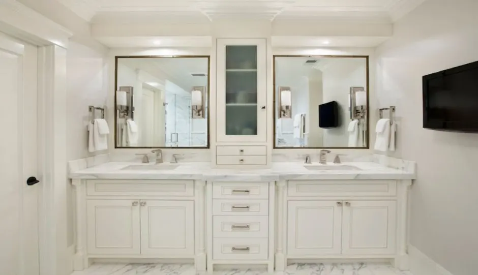 Banyo Dolapları