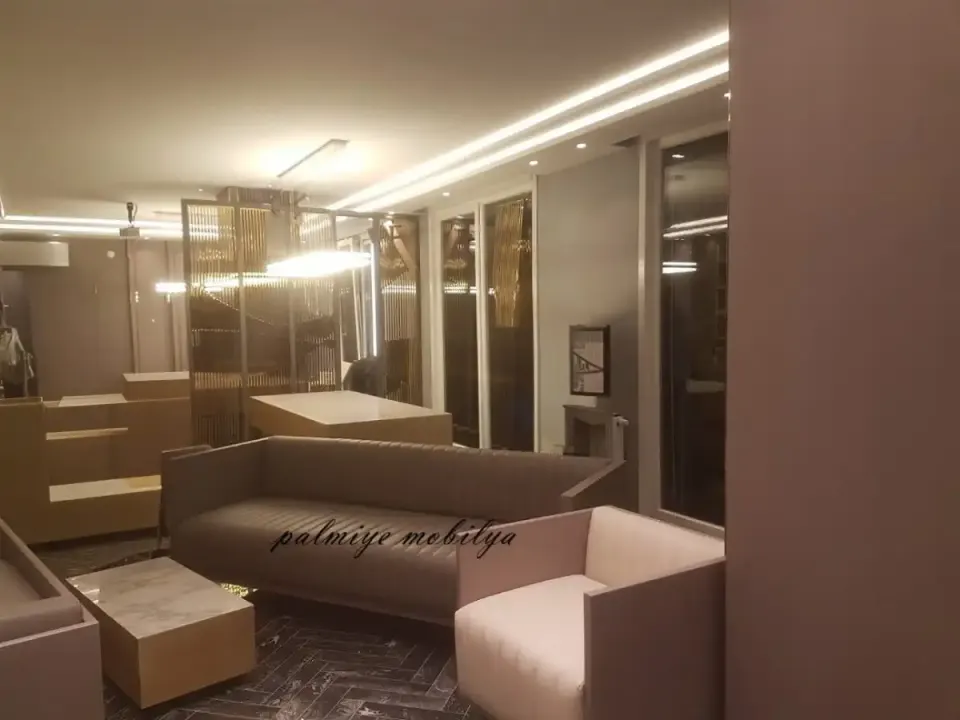 Ofis Mobilyaları