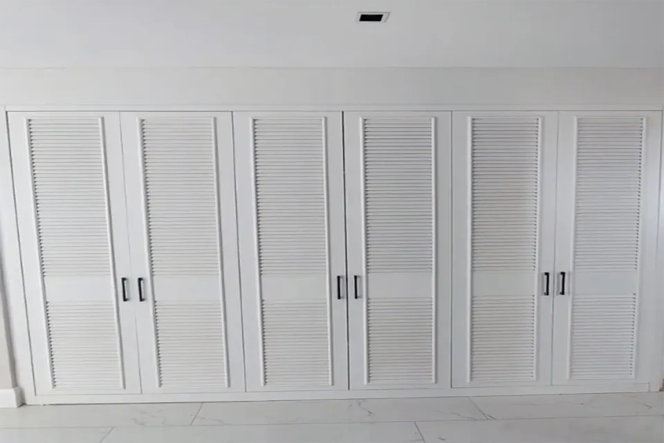 Ahşap Villa Dekorasyonları