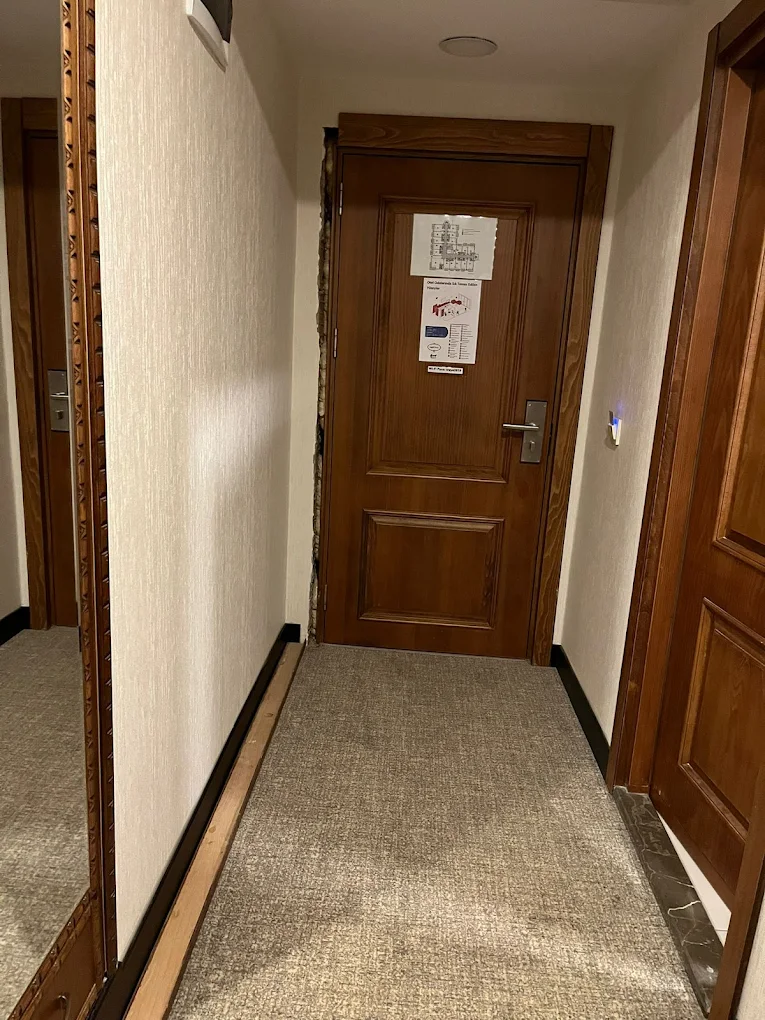 Otel mobilyaları